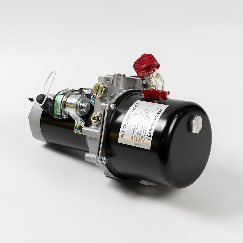 ユアツ パッケージ  カンダイシャ