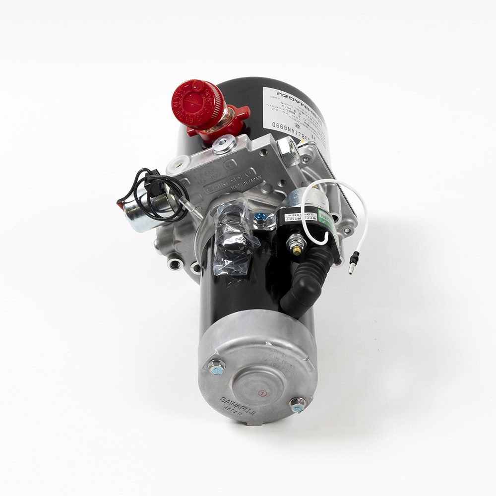 ユアツ パッケージ  カンダイシャ