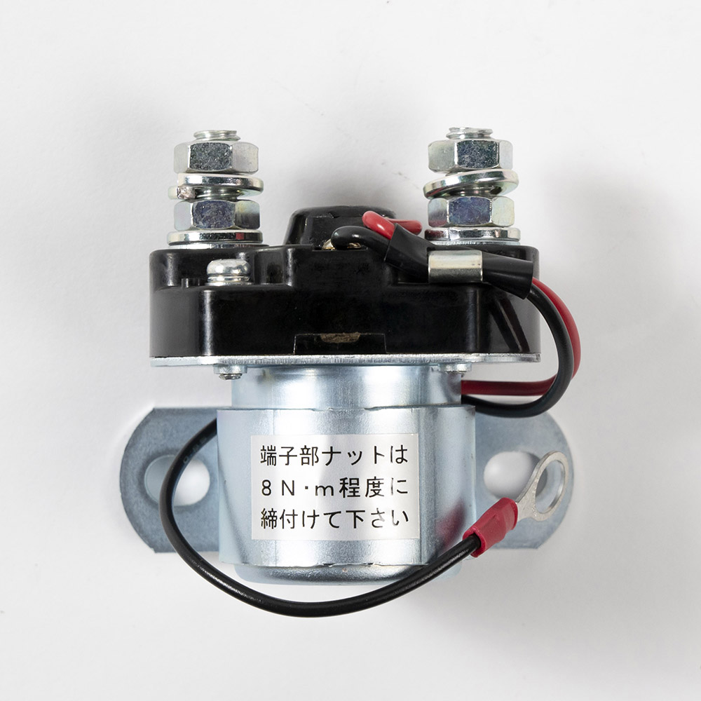 マグネットスイッチ|コレック/中西金属工業株式会社 マグネットスイッチ|コレック/中西金属工業株式会社