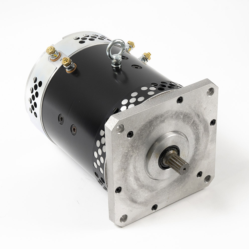 モータ- 13030003 48V