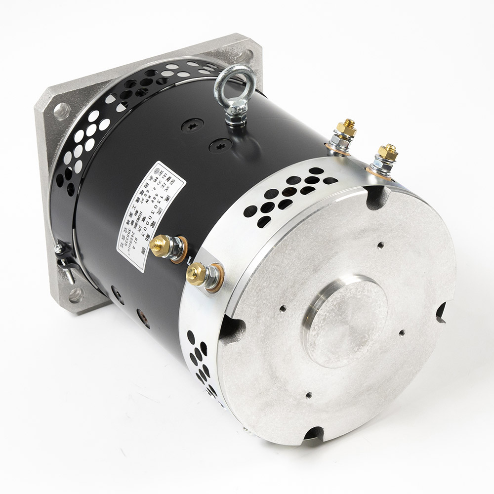 モータ- 13030003 48V