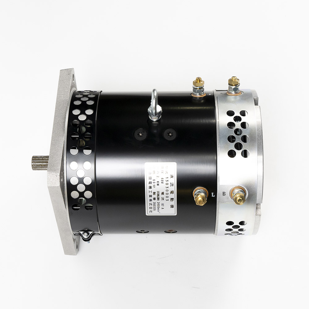 モータ- 13030003 48V