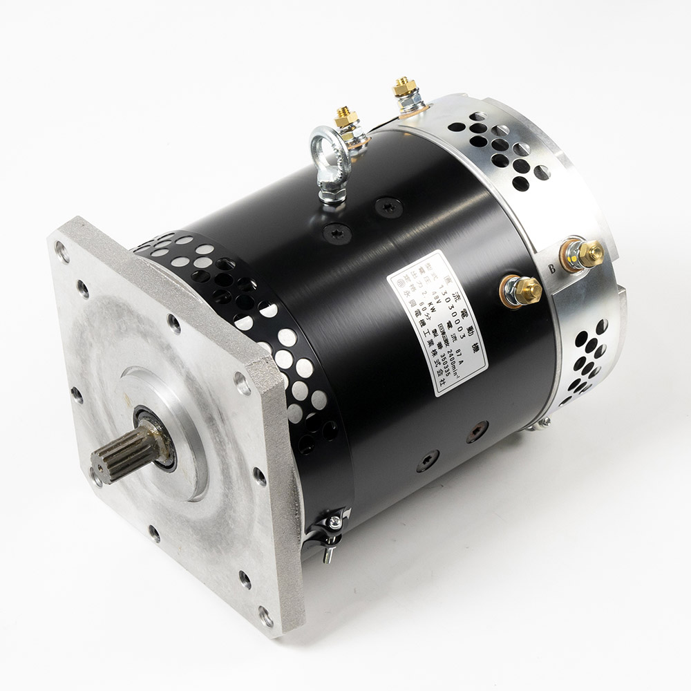 モータ- 13030003 48V