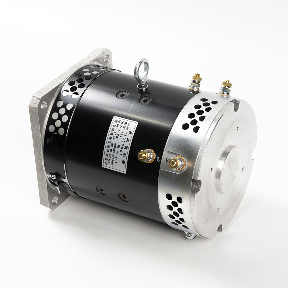 モータ- 13030003 48V