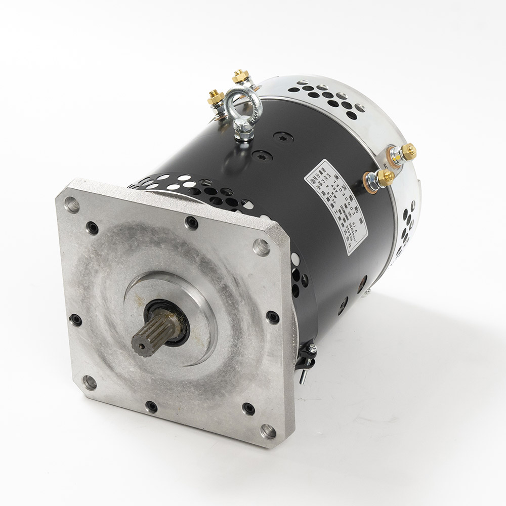 モータ- 13030003 48V