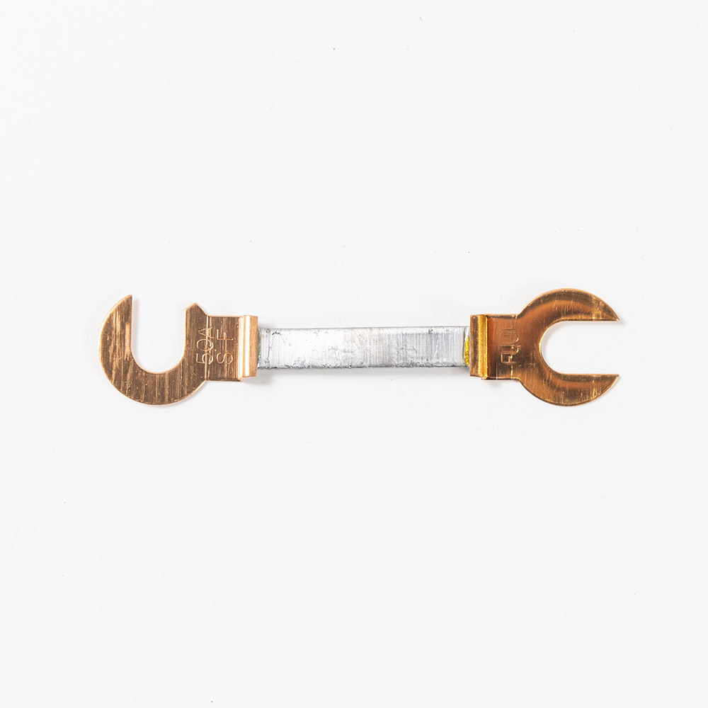 ツメツキヒューズ