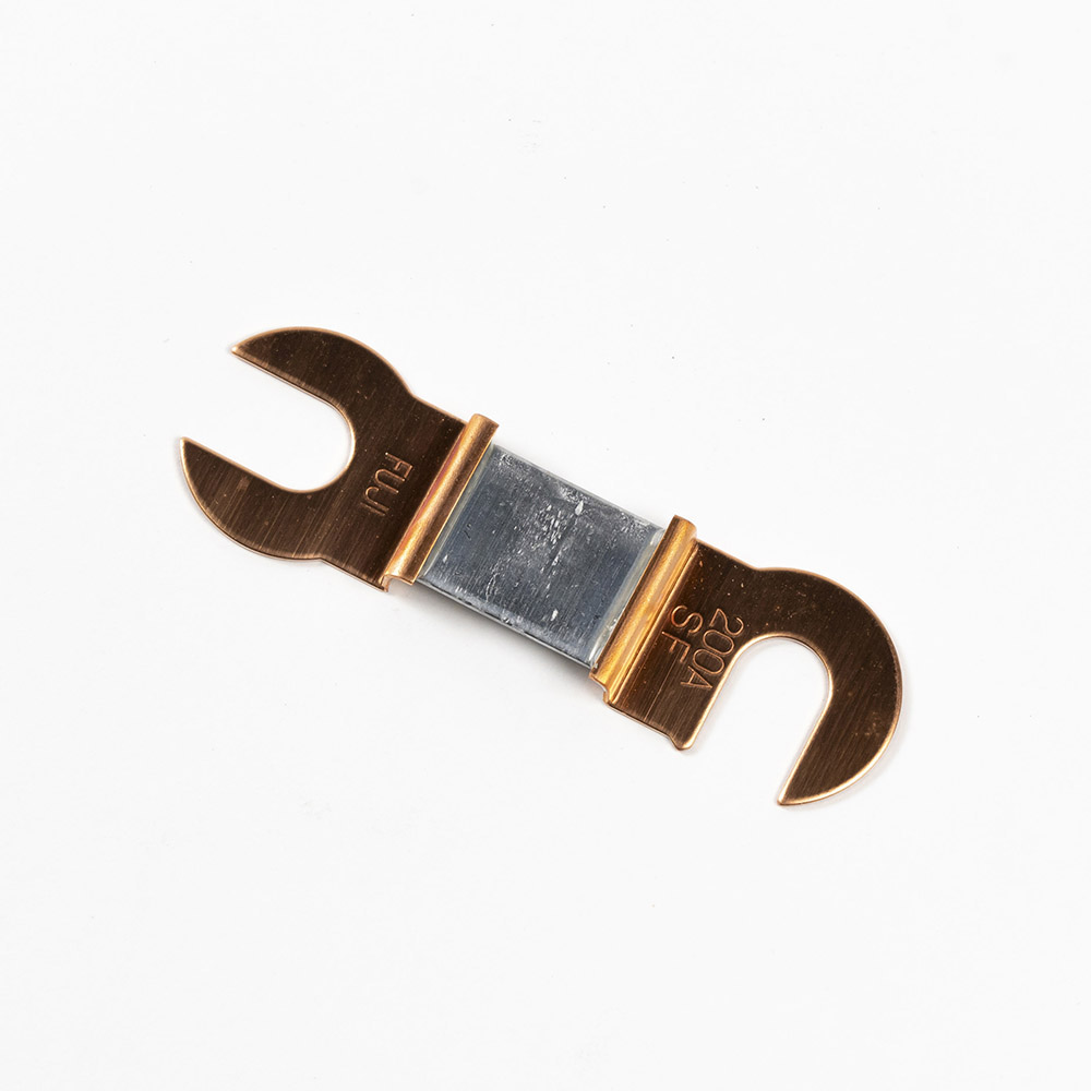 ツメツキヒューズ