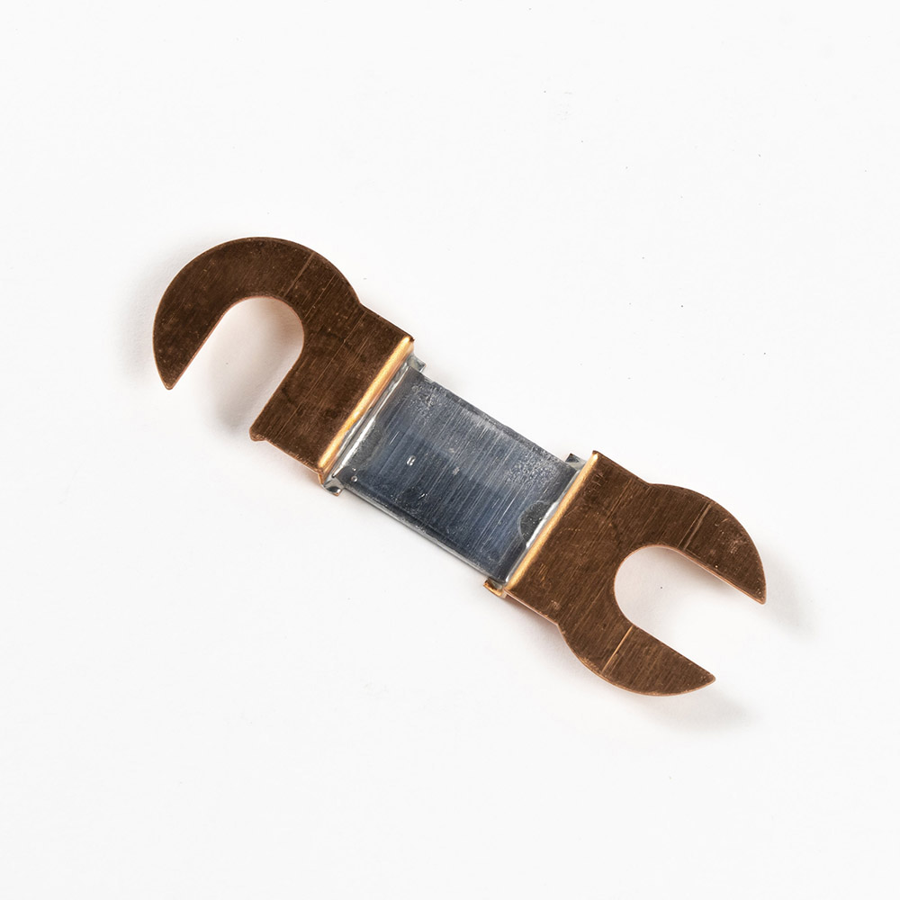 ツメツキヒューズ