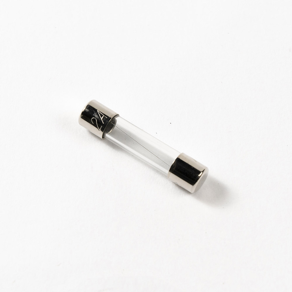 ガラスカンヒューズ *ジュウデンキヨウ