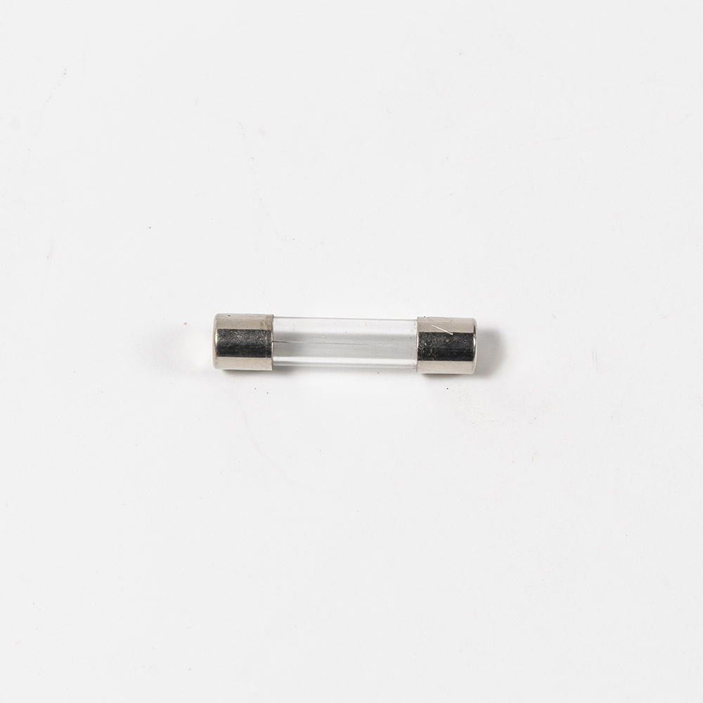 ガラスカンヒューズ