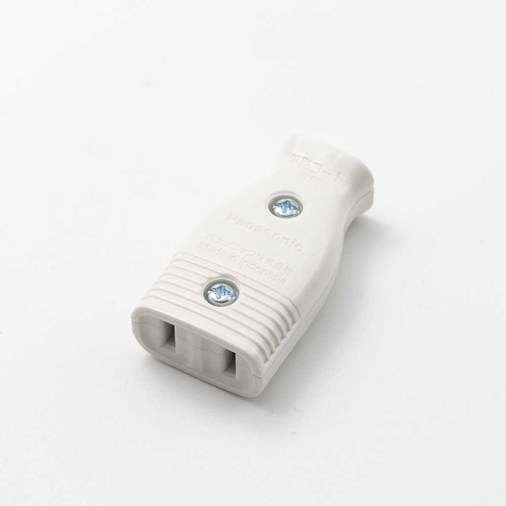 コードコネクタ