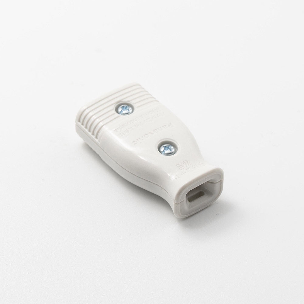 コードコネクタ