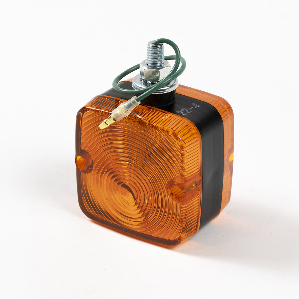 ターンシグナルランプ　DTP-200トウヨウ