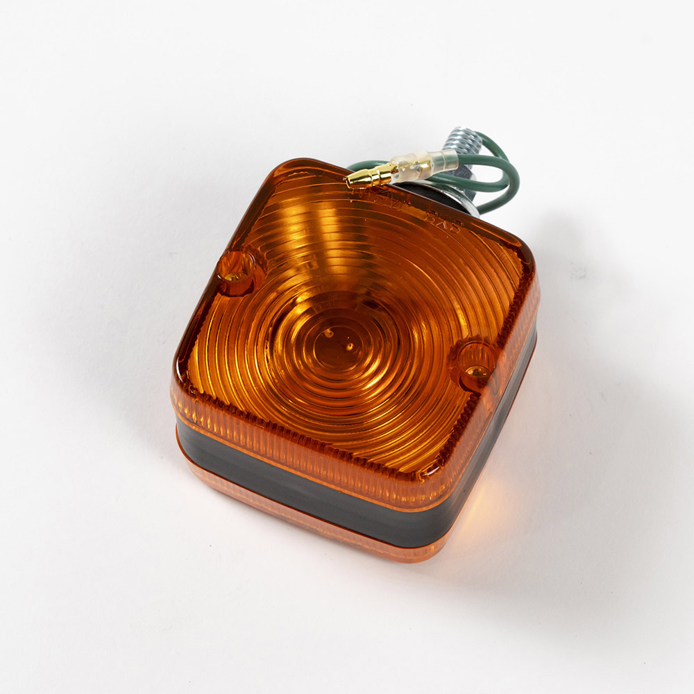 ターンシグナルランプ　DTP-200トウヨウ