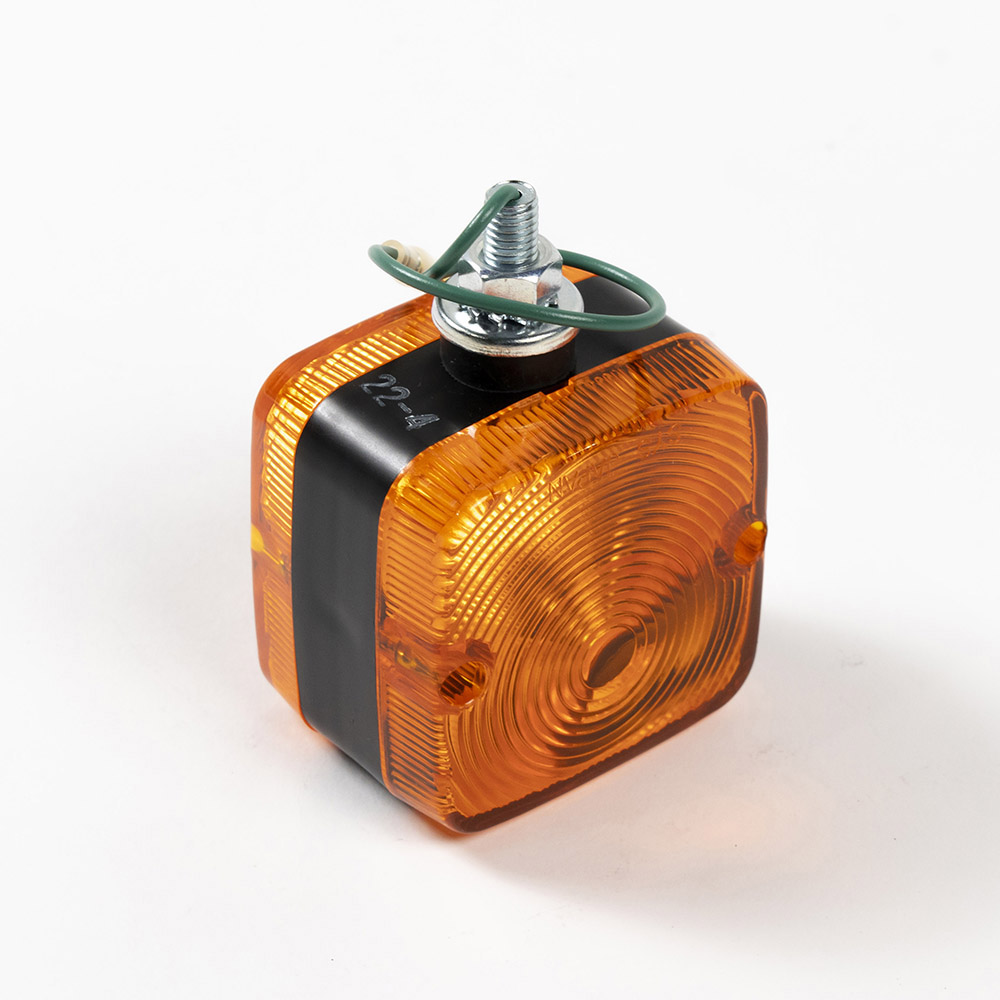 ターンシグナルランプ　DTP-200トウヨウ