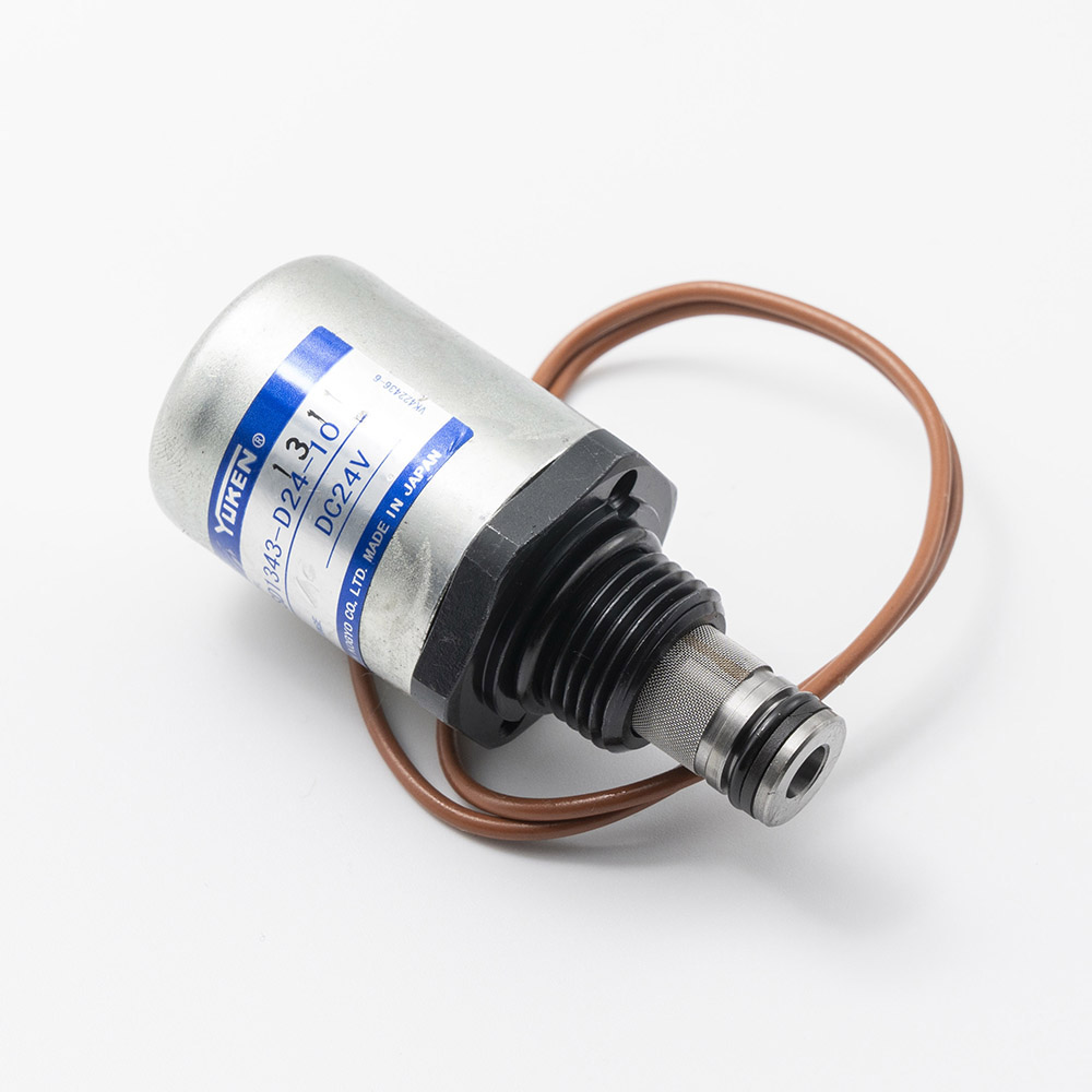 ソレノイドバルブ （A8910203W）