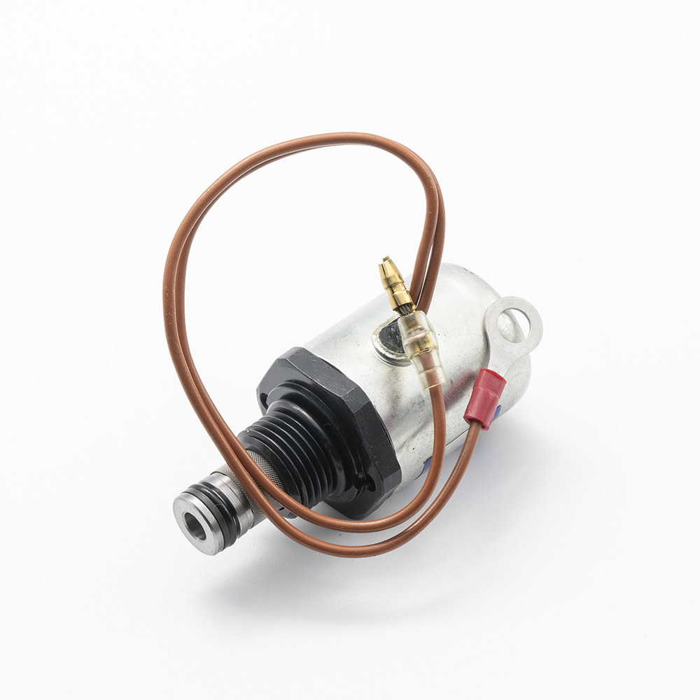 ソレノイドバルブ （A8910203W）