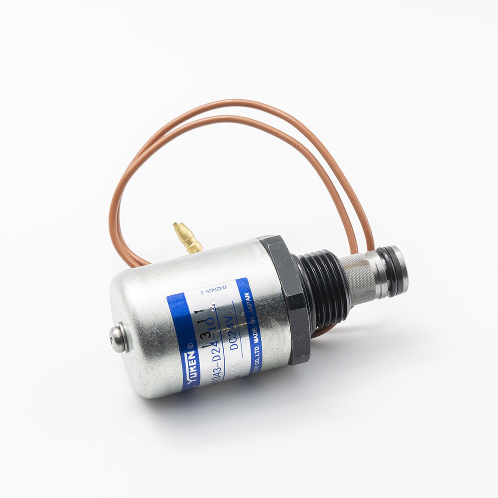 ソレノイドバルブ （A8910203W）