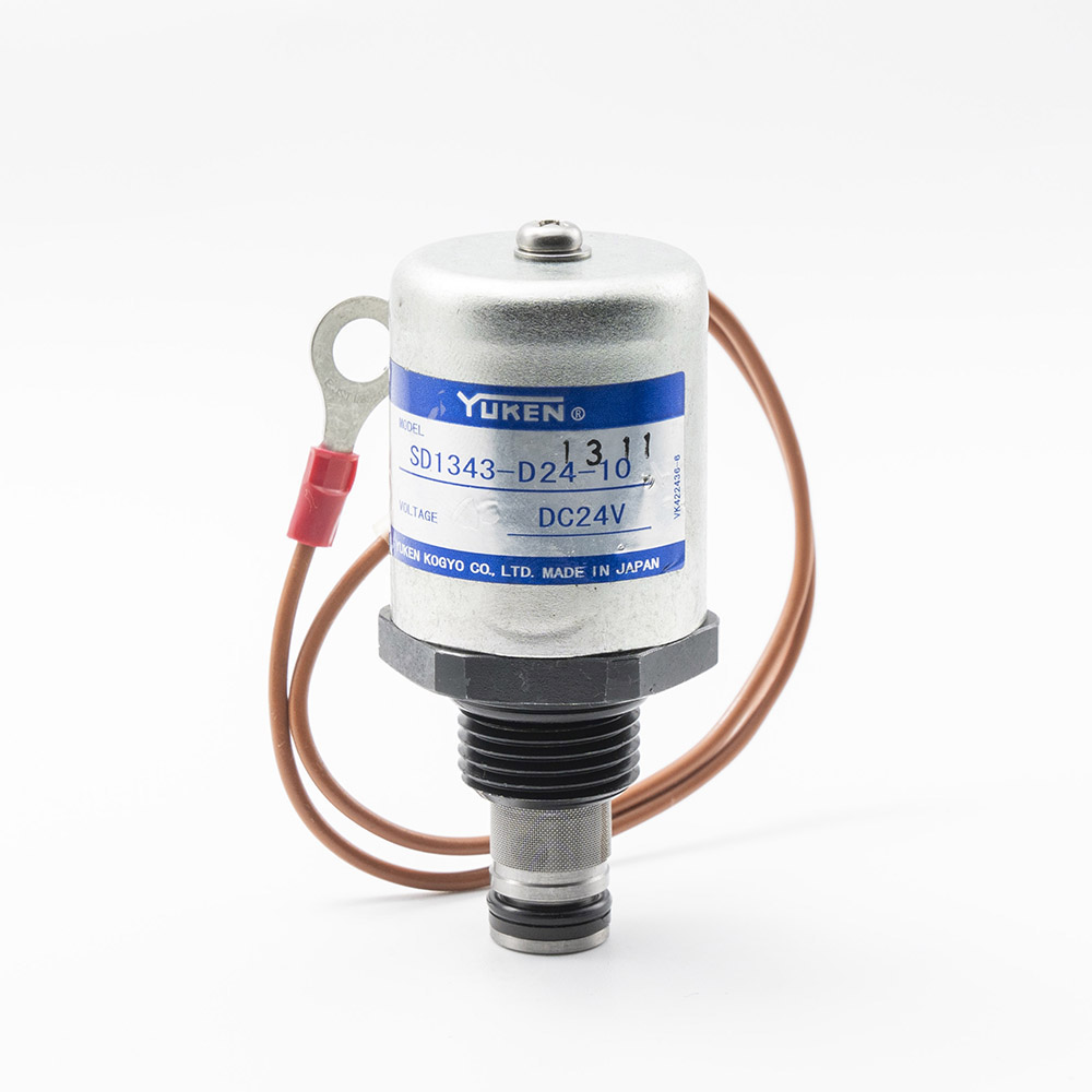 ソレノイドバルブ （A8910203W）