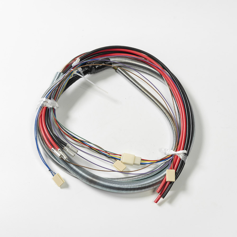 メイン ハーネス（ドライブハーネス）