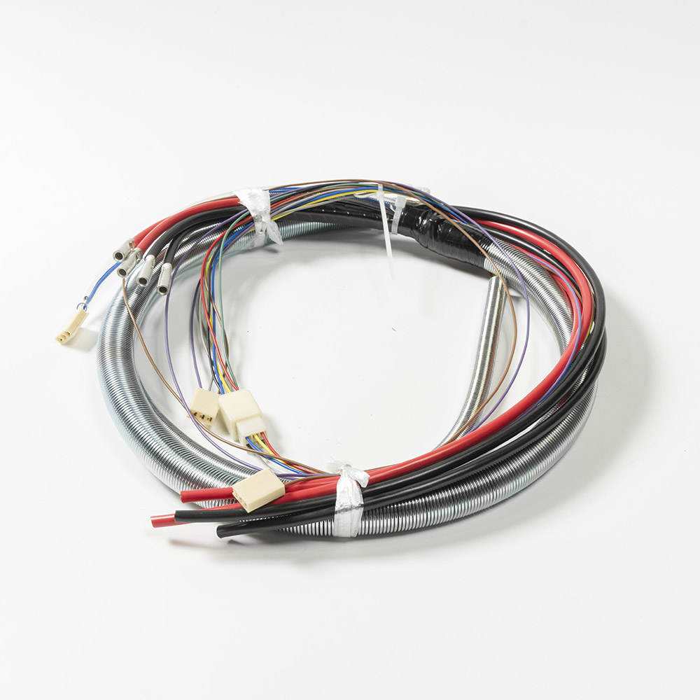 メイン ハーネス（ドライブハーネス）