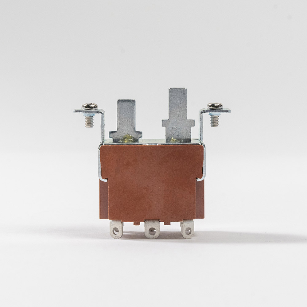 プッシュボタン