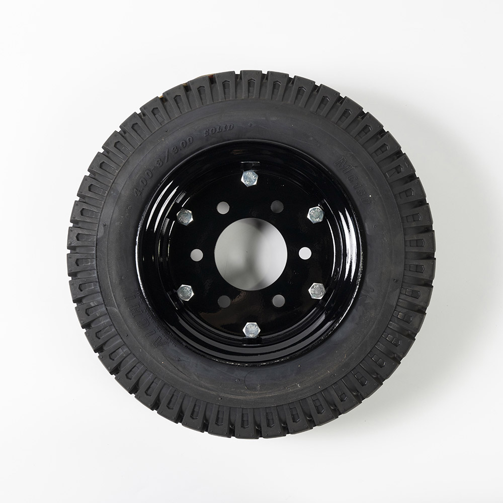 ロードホイール　ノーパンク