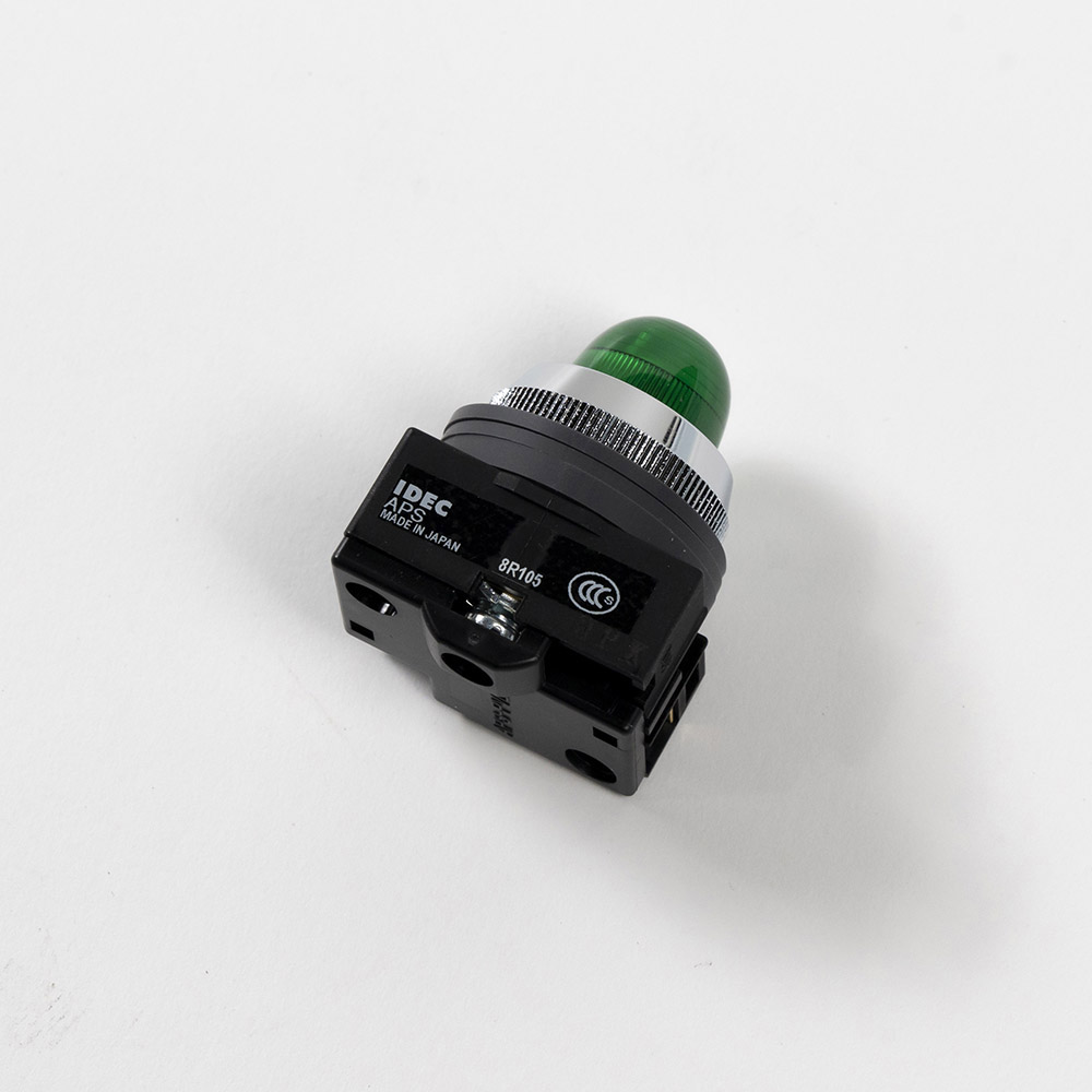 パイロットランプ LED