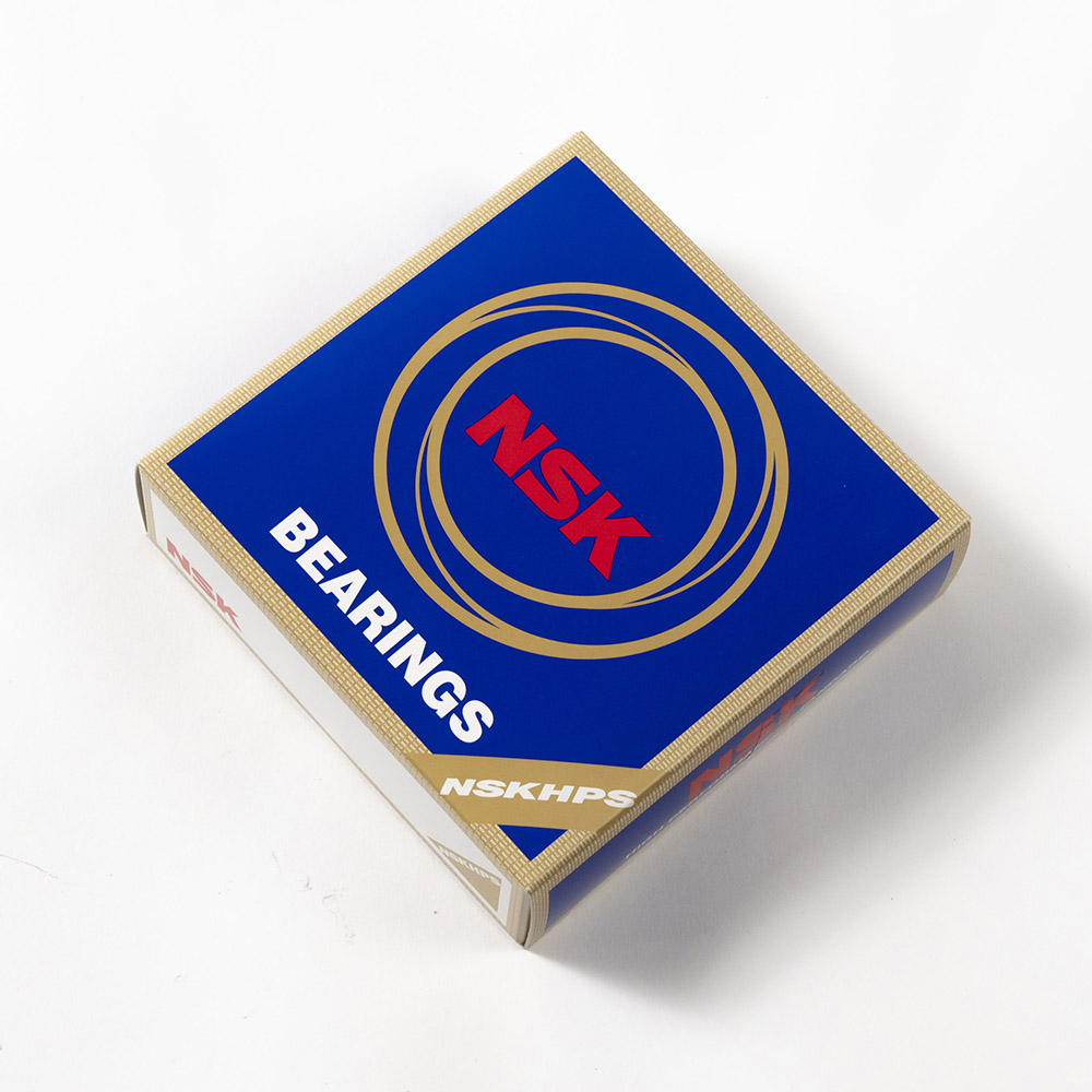 ボールベアリング