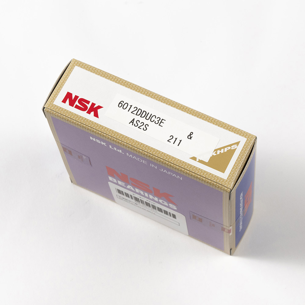 ボールベアリング