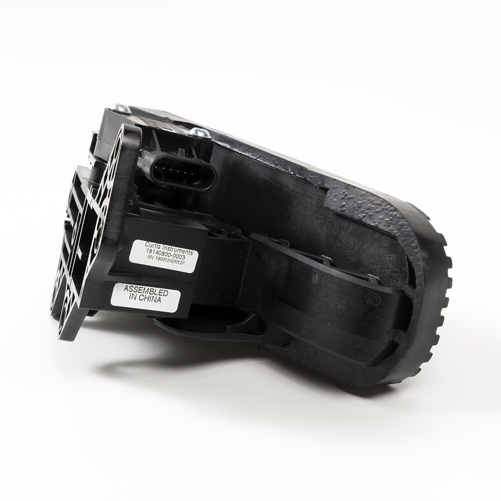DSPM500 FOOT PEDAL｜コレック／中西金属工業株式会社
