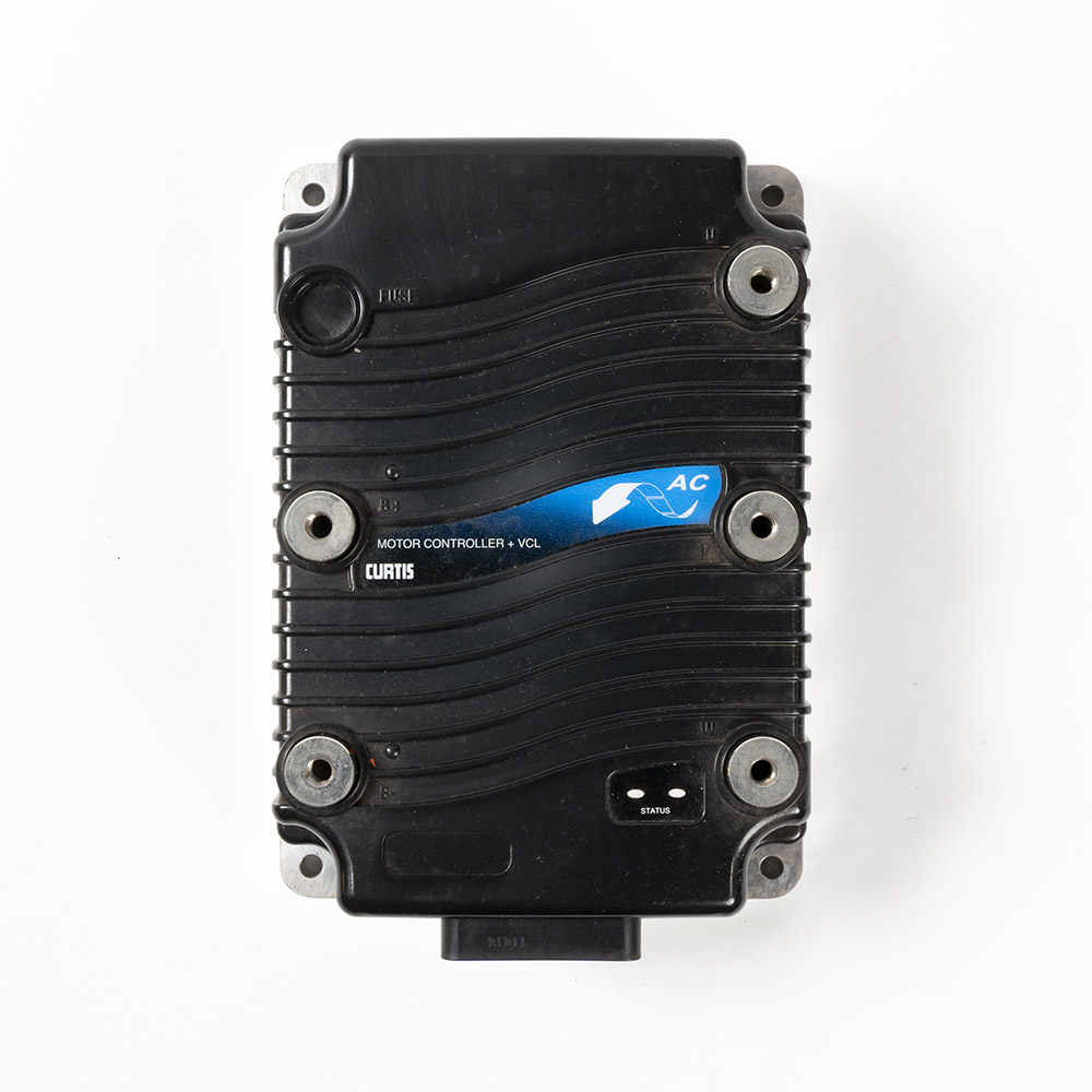 DSPM500 SPEED CONTROLLER