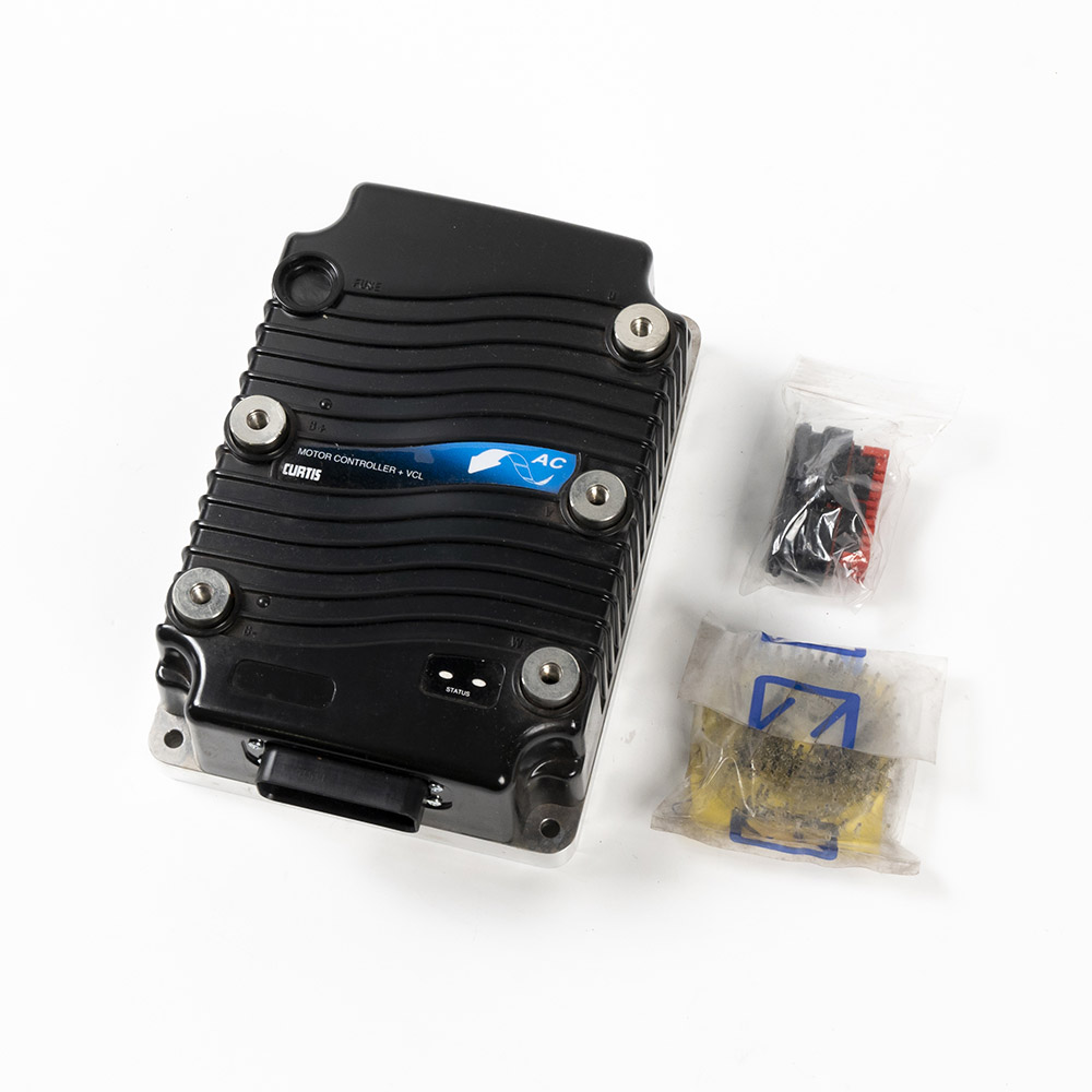 DSPM500 SPEED CONTROLLER