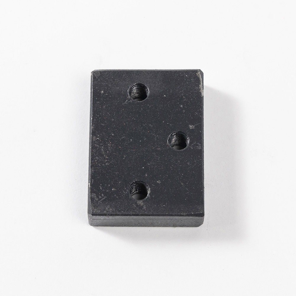 シャツトオフバルブベース座