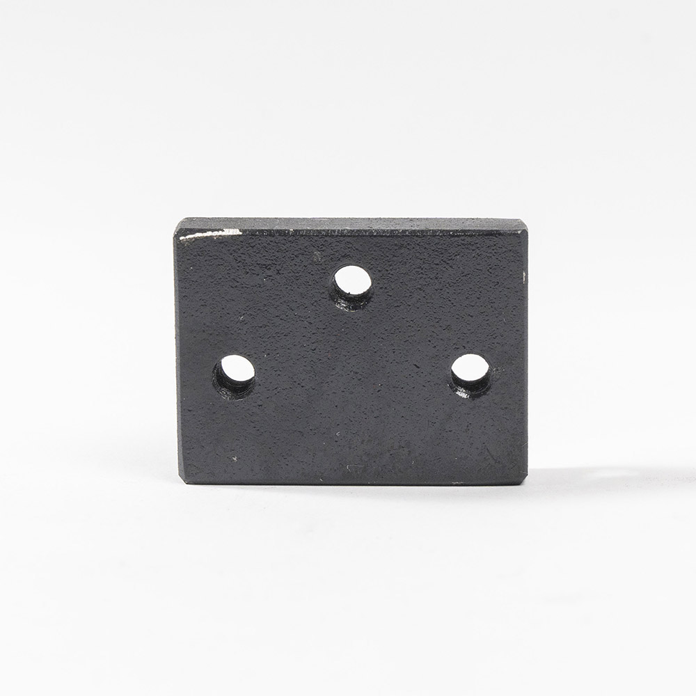 シャツトオフバルブベース座