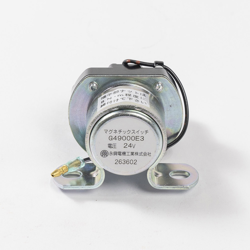 マグネットSW ユアツ G4900003|コレック/中西金属工業株式会社 マグネットSW ユアツ G4900003|コレック/中西金属工業株式会社