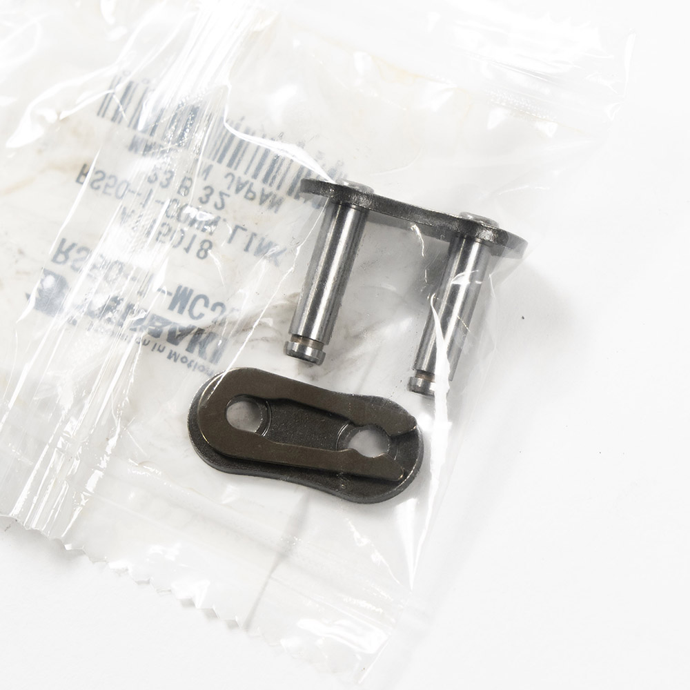 チェーンジョイント