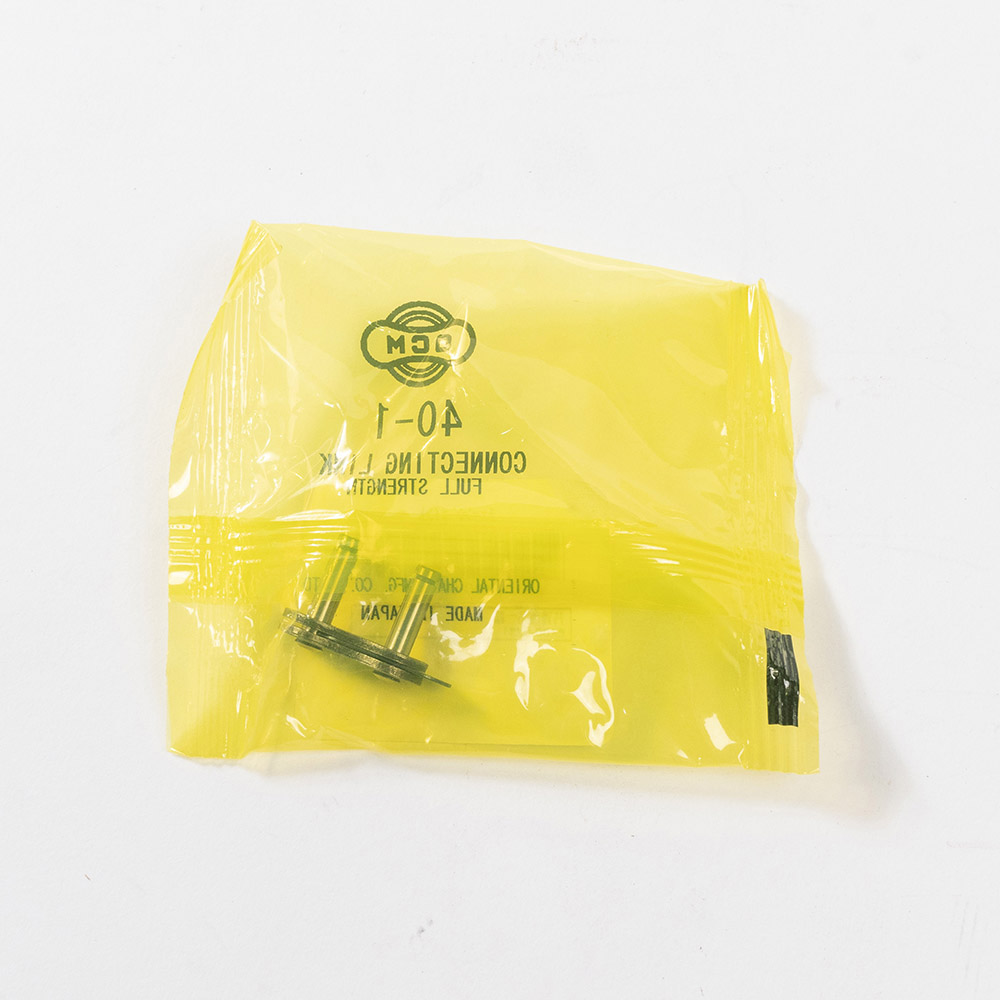 チェーンジョイント