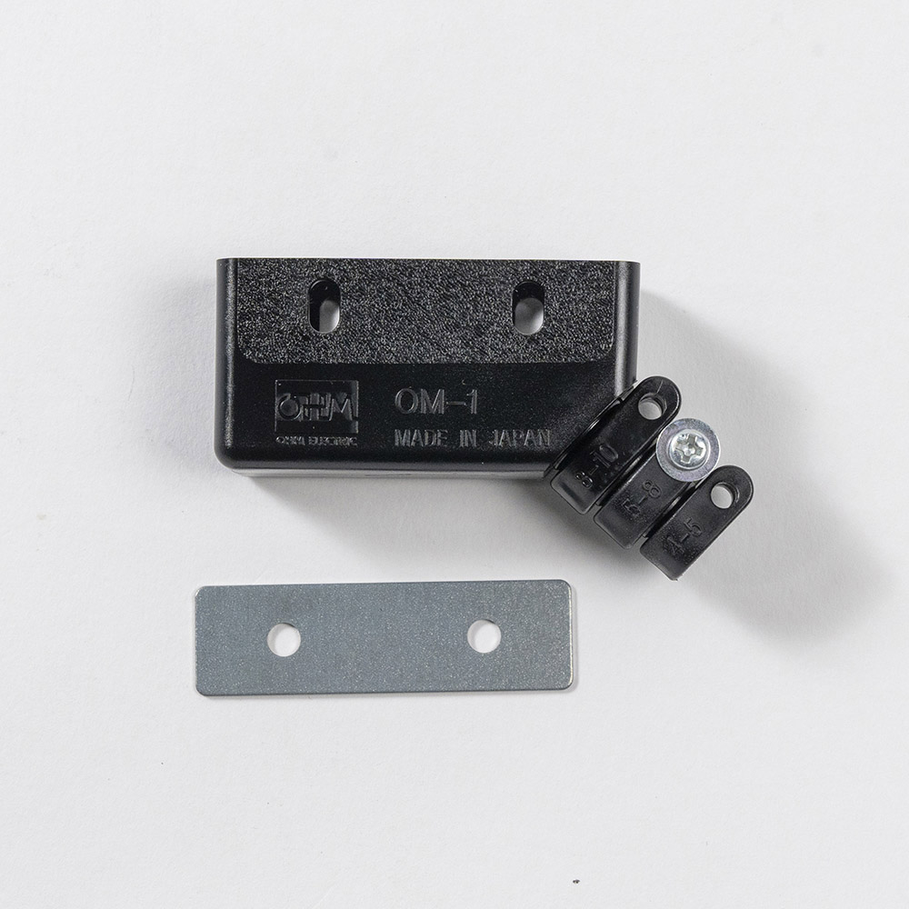 マイクロケース