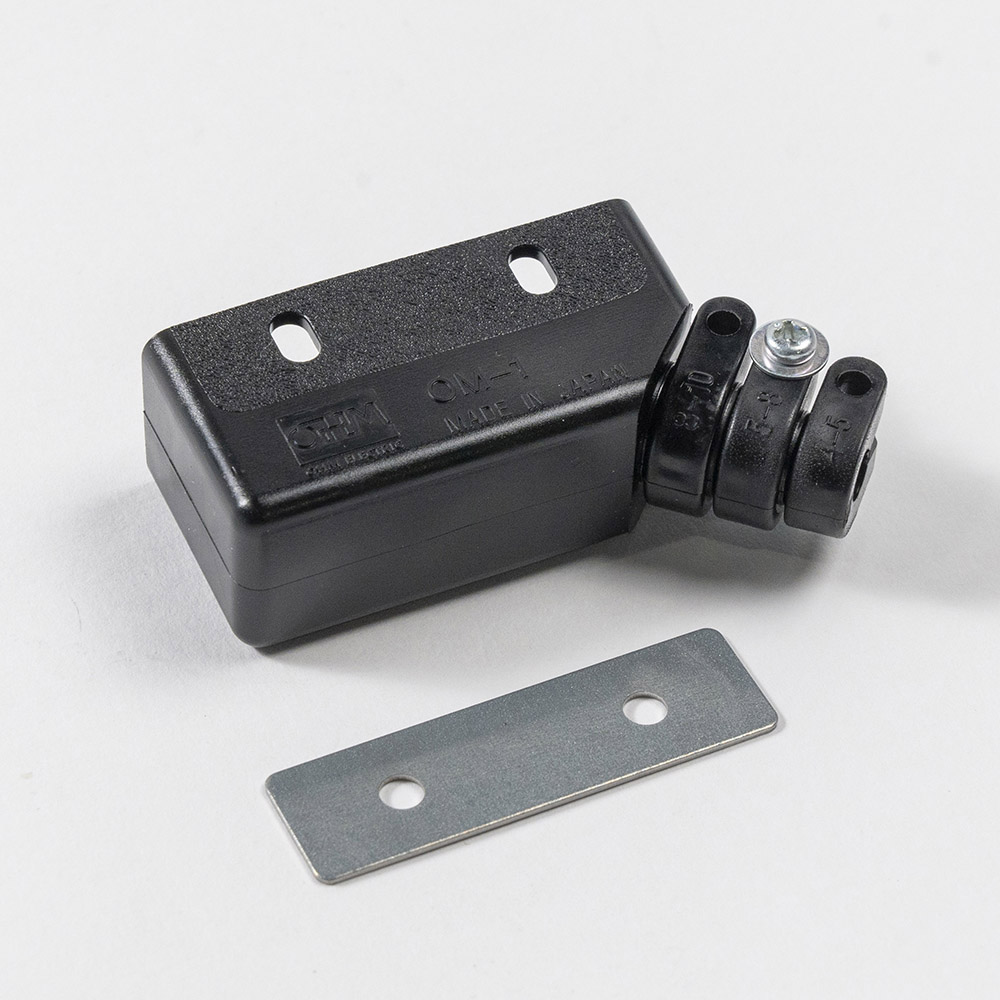 マイクロケース