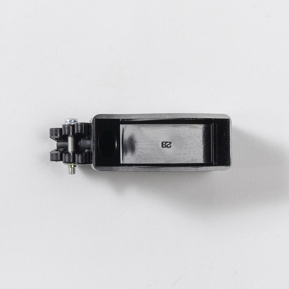 マイクロケース