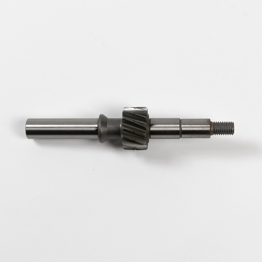 インプットシャフト ゾウソク