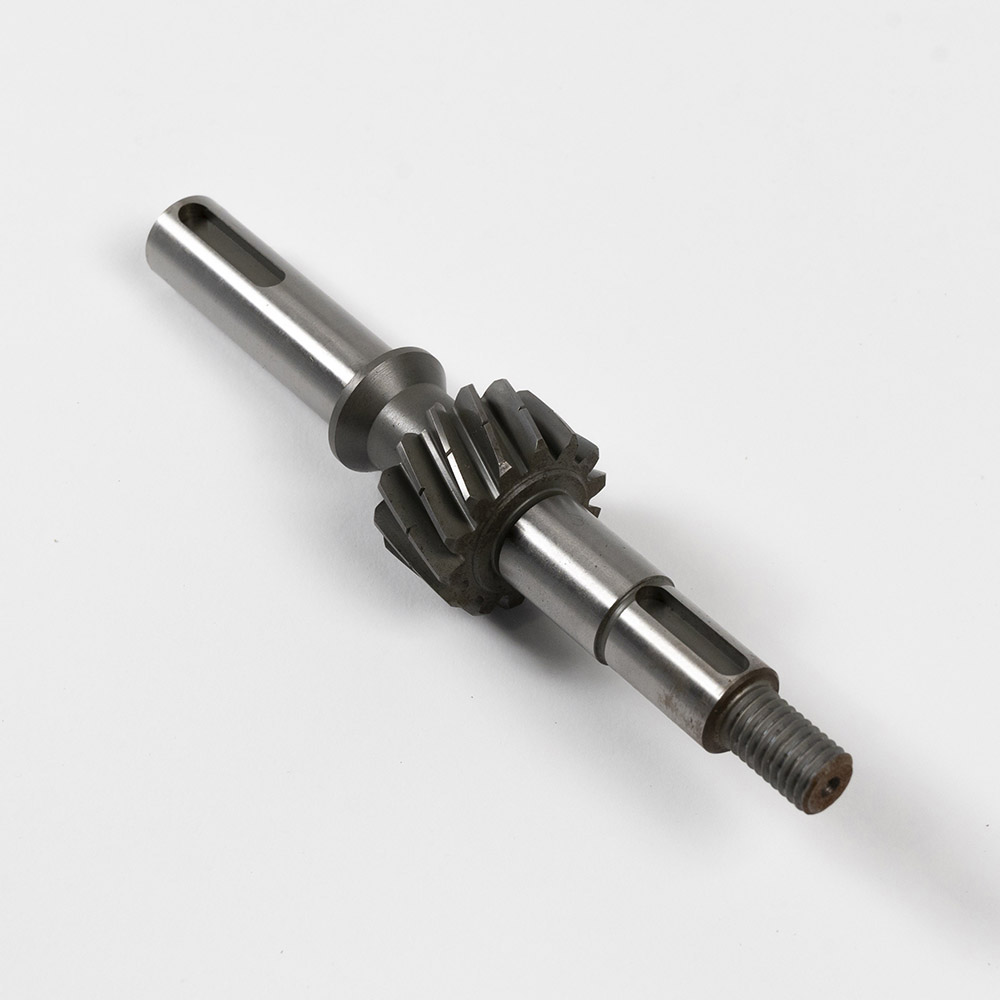 インプットシャフト ゾウソク