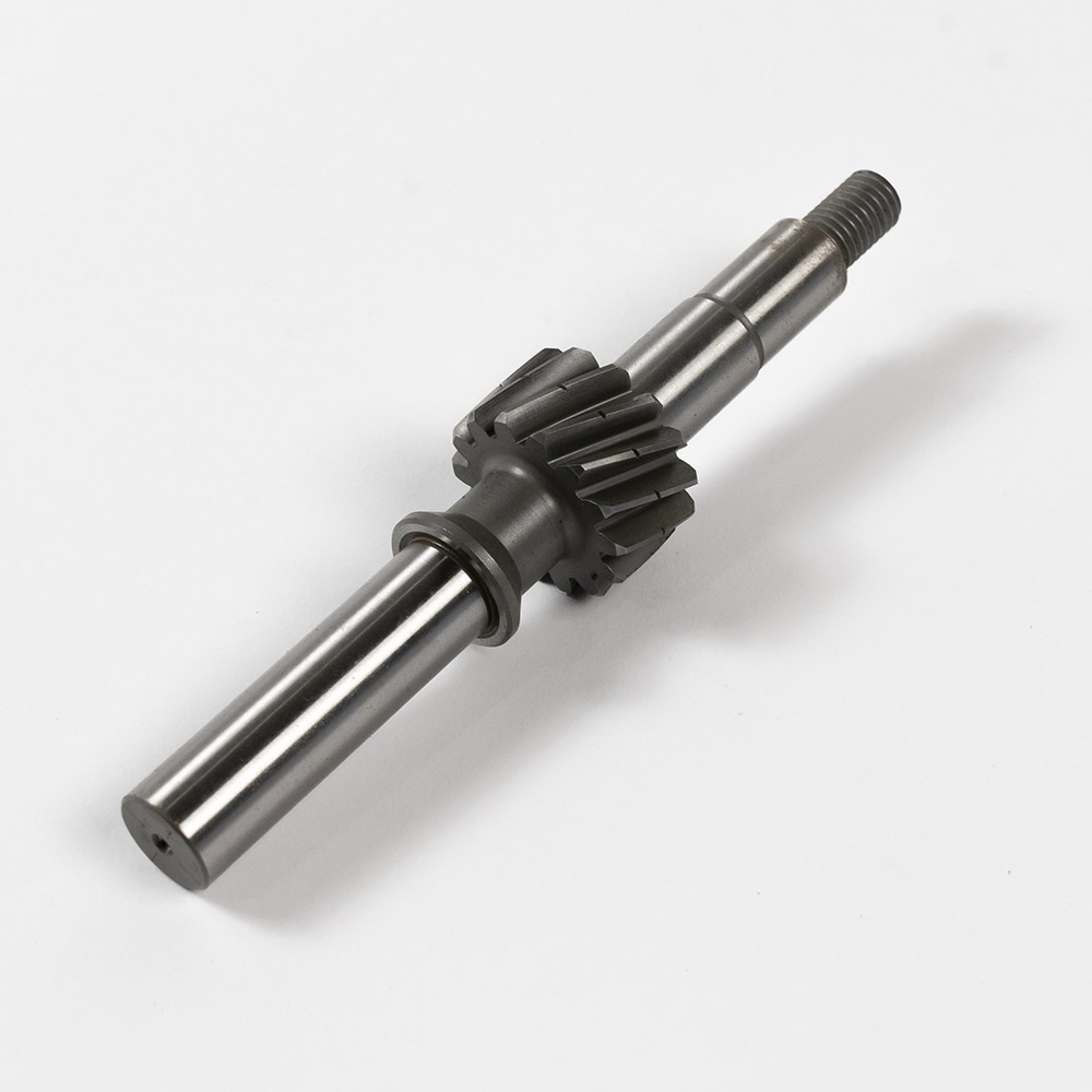 インプットシャフト ゾウソク