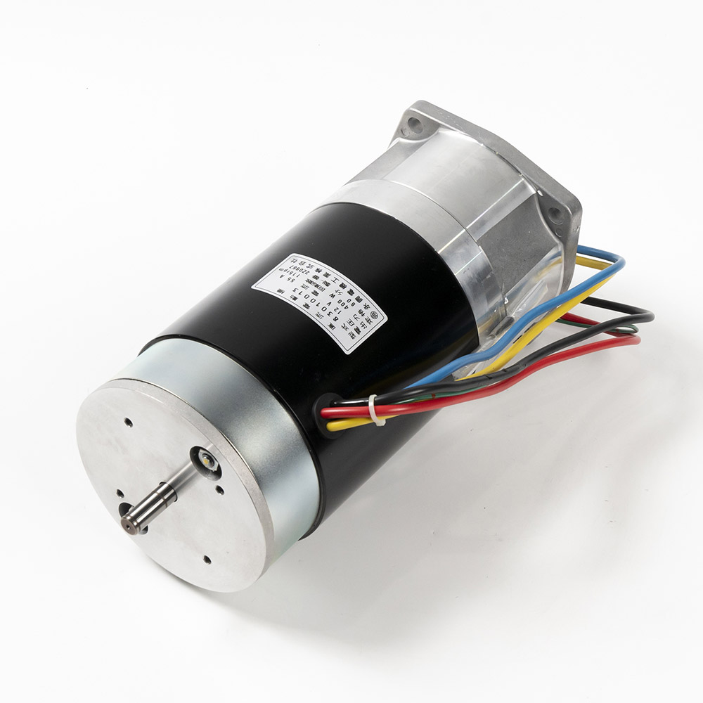 ドライブモーター