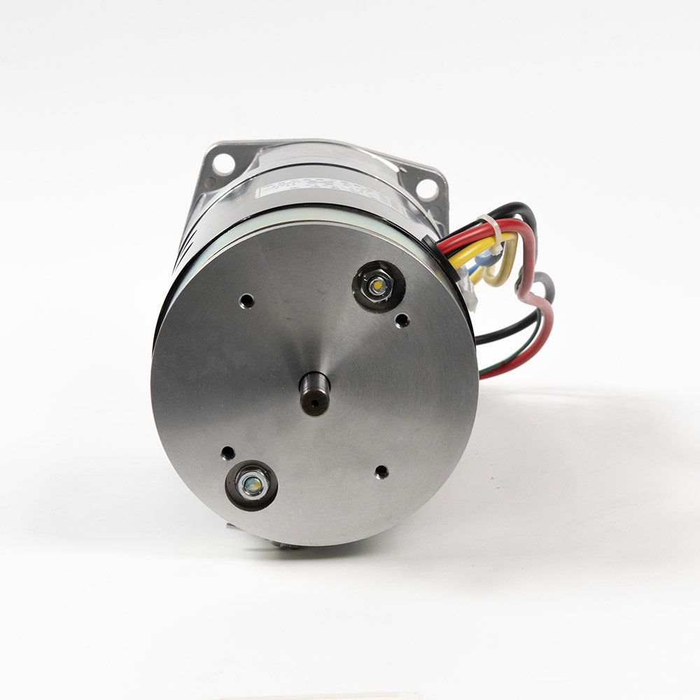 ドライブモーター