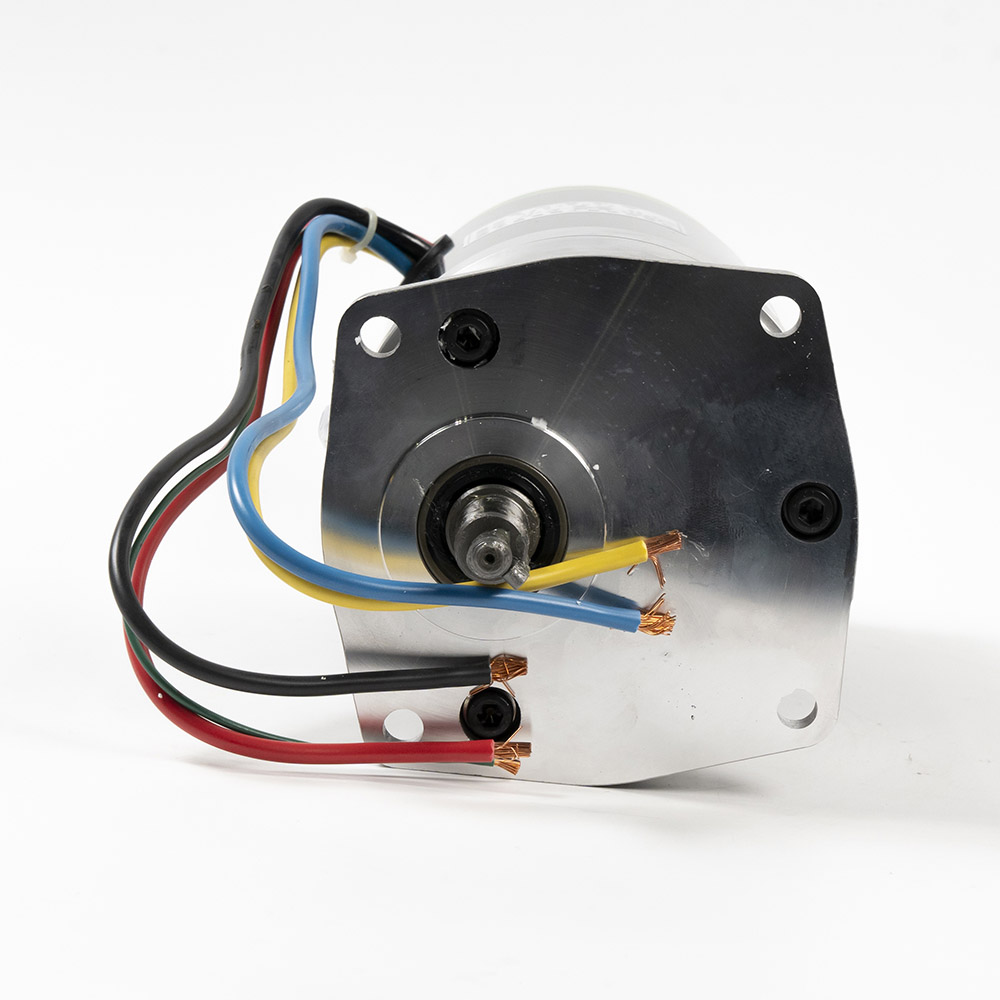 ドライブモーター