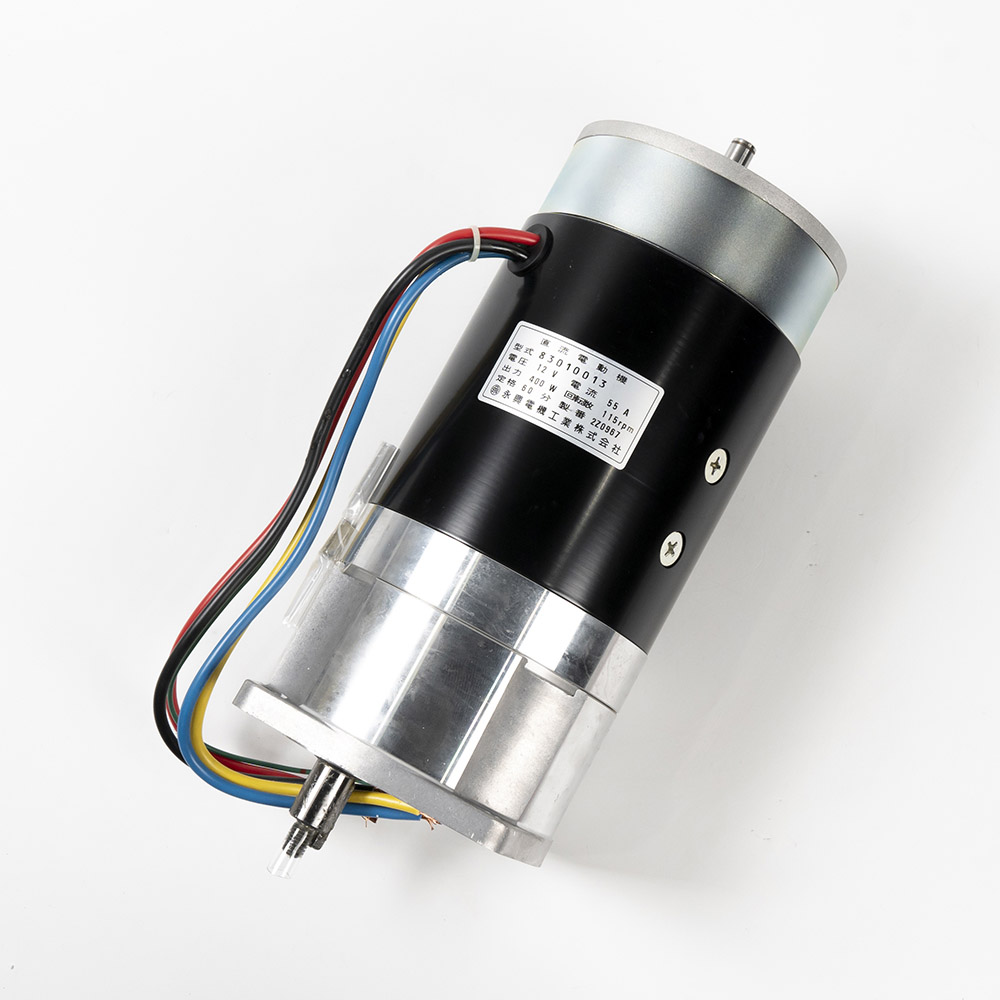 ドライブモーター