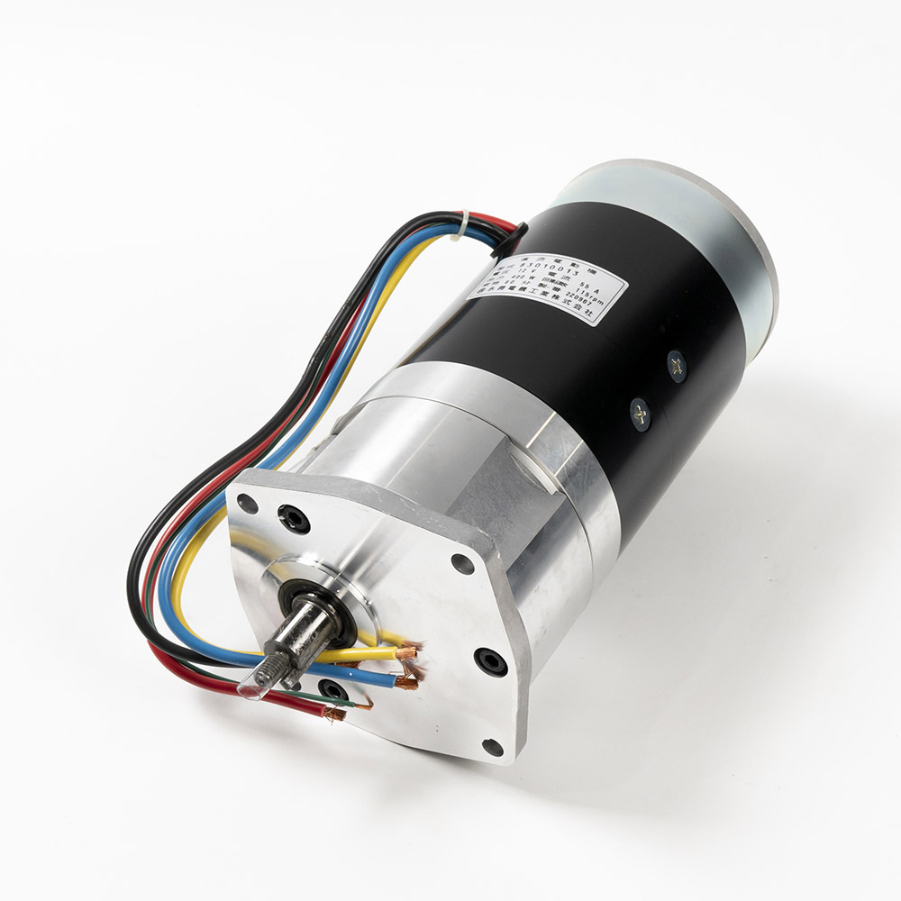 ドライブモーター