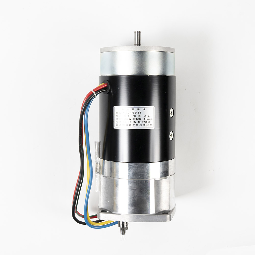 ドライブモーター